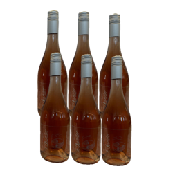 Doos Elkander - Sparkling Rosé 2023