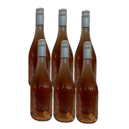 Doos Elkander - Sparkling Rosé 2023