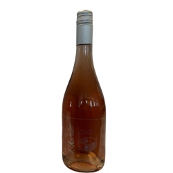 Fles Elkander - Sparkling Rosé 2023