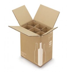 Verzendbox